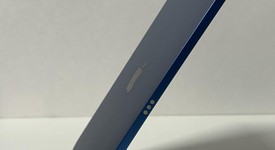 Good
													Apple iPad 10th Gen - Unlocked, Blue, 64 GB, A2757, photo 4 of 7