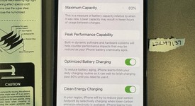 Good
													Apple iPhone 12 - Spectrum, Blue, 64 GB, A2172, photo 1 of 6