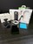 Good Google Pixel Fold - Unlocked, Obsidian, 256 GB, 12 GB, G9FPL