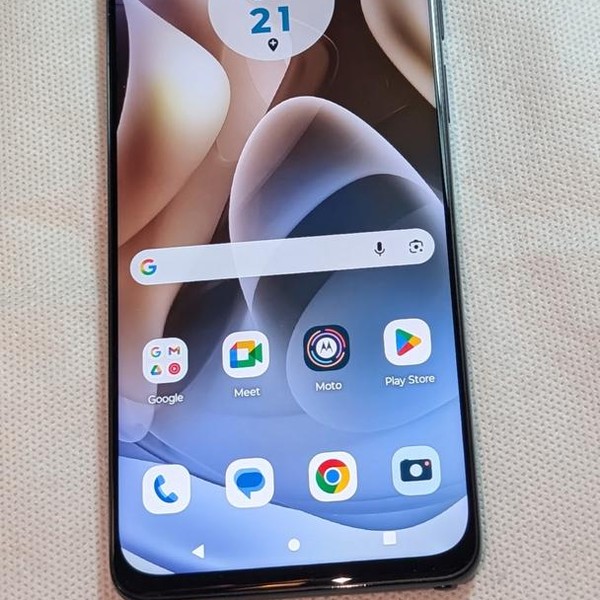 Moto G Stylus 5G (2023) - Boost, 128 GB, Black, 6 GB