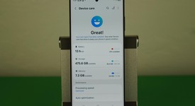 Good
													Samsung Galaxy S22 Ultra - T-Mobile, Black, 512 GB, 12 GB, SM-S908U, photo 3 of 14