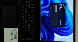 Good
													Microsoft Surface Laptop 4 - I5, Black, 512 GB, 8 GB, 13.5", photo 3 of 3