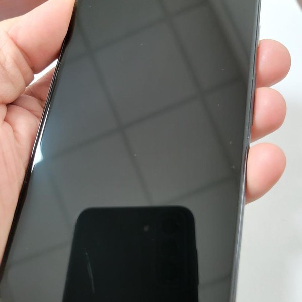 Google Pixel 5 - Verizon, 128 GB, Black, 8 GB, GD1YQ