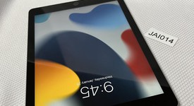 Mint
													Apple iPad 6th Gen - Unlocked, Gray, 128 GB, A1954, photo 3 of 7