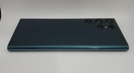 Fair
													Samsung Galaxy S22 Ultra - AT&T, Green, 128 GB, 8 GB, SM-S908U, photo 3 of 6