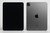 Mint Apple iPad Air 11" (M2) 2024 - Unlocked, Gray, 128 GB, A2903