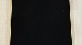 Good
													Apple iPhone 14 - Verizon, Yellow, 256 GB, A2649, photo 3 of 10