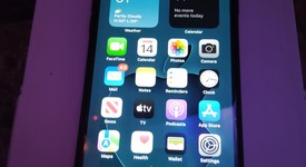 Good
													Apple iPhone 7 Plus - Unlocked, Black, 32 GB, A1661, photo 2 of 7