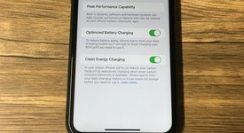 Good
													Apple iPhone 11 - Unlocked, Black, 128 GB, A2111, photo 1 of 8