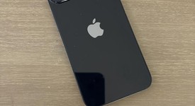 Fair
													Apple iPhone 14 - Unlocked, Midnight, 128 GB, A2649, photo 3 of 6