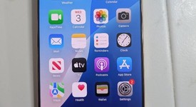 Good
													Apple iPhone 16 Pro Max - Unlocked, Desert, 256 GB, A3084, photo 1 of 4