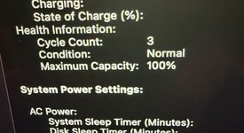 Mint
													MacBook Air 2025 (M4) - 13" - Apple M4, Silver, 256 GB, 16 GB, photo 5 of 14