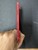 Fair Apple iPhone 12 Mini - Unlocked, Red, 128 GB, A2176