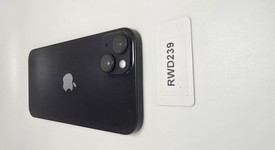 Mint
													Apple iPhone 14 Plus - Unlocked, Midnight, 256 GB, A2632, photo 1 of 9