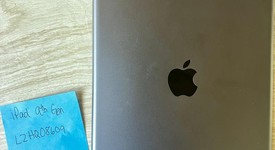 Mint
													Apple iPad 9th Gen - Wi-Fi, Gray, 64 GB, A2602, photo 4 of 6