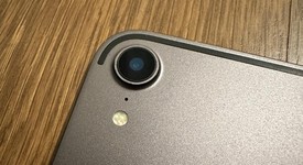 Good
													Apple iPad Pro 11" 2018 - Wi-Fi, Gray, 64 GB, A1980, photo 5 of 7