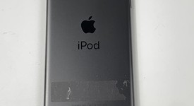 Mint
													Apple iPod Touch 7th Gen - Wi-Fi, Gray, 32 GB, photo 3 of 7