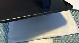 Mint
													Google Pixel 9 Pro Fold - Unlocked, Obsidian, 512 GB, GGH2X, photo 4 of 4