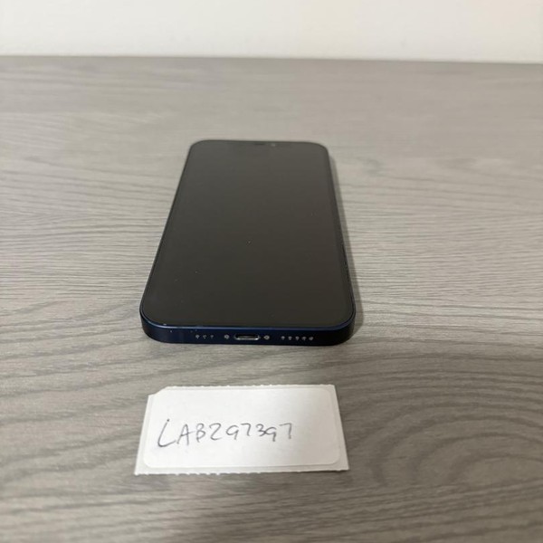Apple iPhone 12 - Unlocked, 128 GB, Blue, A2172