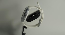 Good
													Samsung Gear S2 - Silver, 4 GB, photo 3 of 6