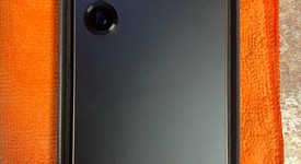 Mint
													Samsung Galaxy S25 Ultra - AT&T, Black, 256 GB, 12 GB, SM-S938U, photo 1 of 8