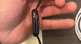 Good
													Apple Watch Series 9 45mm - Unlocked, Midnight, A2984 - Cellular, Aluminum, photo 3 of 5