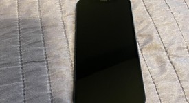 Good
													Apple iPhone 12 Mini - Unlocked, Blue, 256 GB, A2176, photo 1 of 4