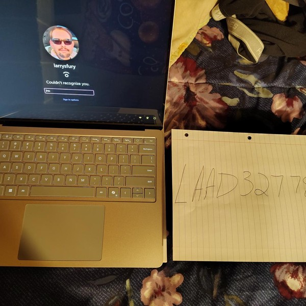 Microsoft Surface Laptop 7 - 512 GB, Platinum, 16 GB, Snapdragon X Plus, 13.8 inch