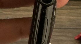 Mint
													Apple Watch Series 10 42mm - Black, A2997 - GPS, Aluminum, photo 2 of 6