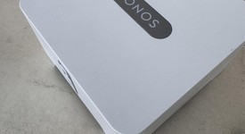Mint
													Sonos Connect, photo 5 of 5