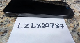 Good
													Apple iPhone 15 Pro Max - Unlocked, Black, 256 GB, A2849, photo 6 of 6