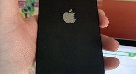 Good
													Apple iPhone 12 - Unlocked, Black, 128 GB, A2172, photo 4 of 6