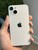 Mint Apple iPhone 13 - Unlocked, Starlight, 128 GB, A2482