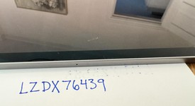 Good
													Apple iPad Pro 11" 2018 - Wi-Fi, Gray, 256 GB, A1980, photo 2 of 9