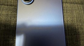 Good
													Samsung Galaxy Z Fold7 - Unlocked, Blue Shadow, 512 GB, 12 GB, SM-F966U1, photo 4 of 6