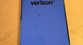 Mint
													Samsung Galaxy S20 Ultra 5G - Verizon, Gray, 128 GB, 12 GB, SM-G988U, photo 1 of 13