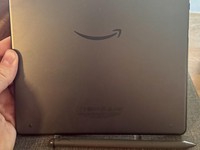 Amazon Kindle Scribe 10.2"