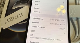 Mint
													Apple iPhone 16e - Unlocked, Black, 128 GB, A3212, photo 3 of 12