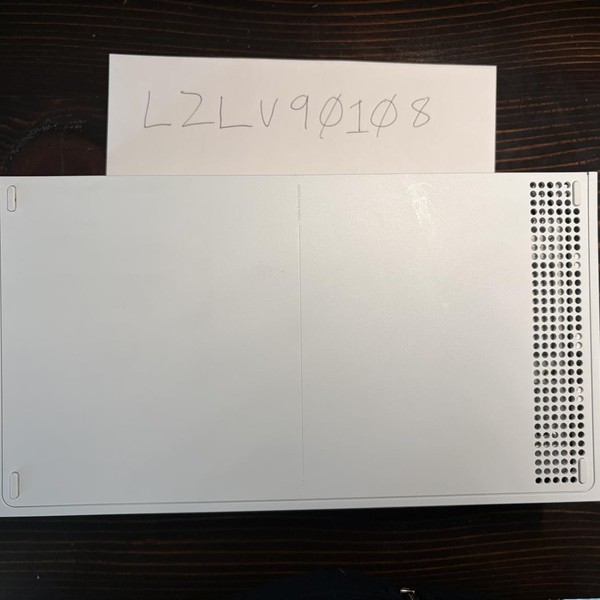 Xbox Series S (2020) - 512 GB, White