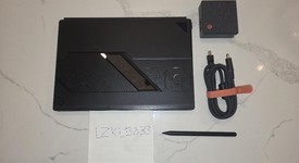 Good
													Asus ROG Flow Z13 (2025) GZ302 - Black, 1 TB, 64 GB, photo 6 of 6