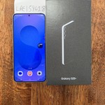 Good Samsung Galaxy S25 Plus - Unlocked, 512 GB, Icy Blue, 12 GB, SM-S936U1