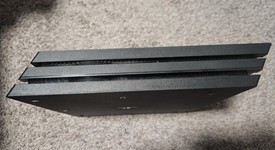 Mint
													PlayStation 4 Pro - Black, 1 TB, Standard, photo 5 of 9