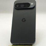 Good Google Pixel 9 Pro - Unlocked, 128 GB, Obsidian, 16 GB, GR83Y