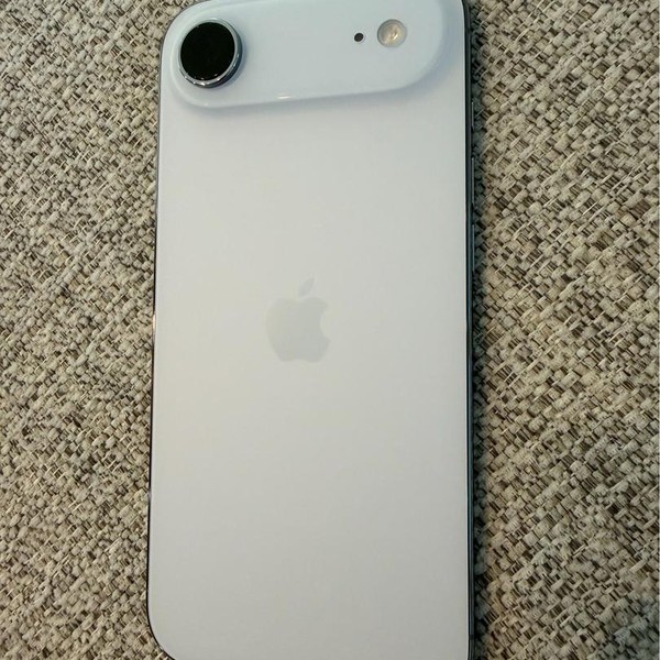 Apple iPhone Air - Unlocked, 512 GB, Sky Blue, A3260