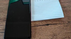 Good
													Samsung Galaxy Note 9 - Unlocked, Black, 128 GB, 6 GB, SM-N960U1, photo 2 of 8