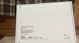 New
													MacBook Pro 2024 - 16" - Apple M4 Max 16-core, Space Black, 1 TB, 48 GB, photo 2 of 4