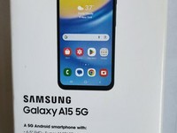 Samsung Galaxy A15 5G