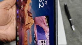 Mint
													Oppo Find N5 - Unlocked Non-US, Cosmic Black, 512 GB, 16 GB, photo 4 of 14