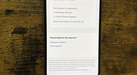 Good
													Apple iPhone 15 Plus - Unlocked, Black, 128 GB, A2847, photo 4 of 11