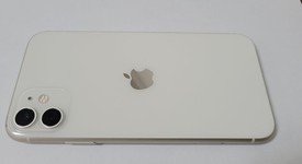 Good
													Apple iPhone 11 - AT&T, White, 256 GB, A2111, photo 2 of 7